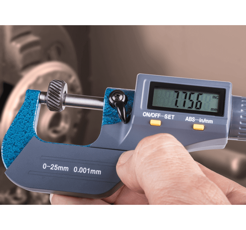 Infinity Metal World