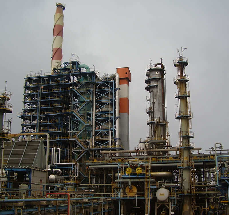 Infinity Metal World