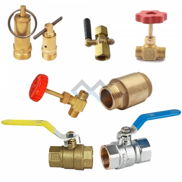 Valves